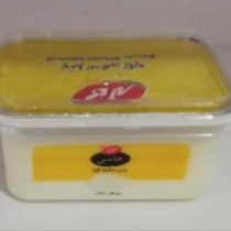 پنیر سفید تازه حامی 350 گرمی کاله زرد