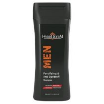 قیمت شامپو ضد شوره مخصوص آقایان 250 گرمی مناسب برای انواع مو هیدرودرم (hydroderm)